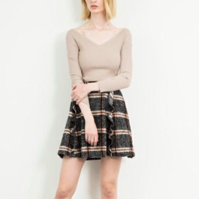 SNIDEL(スナイデル)のコーデセット販売♡ レディースのスカート(ミニスカート)の商品写真