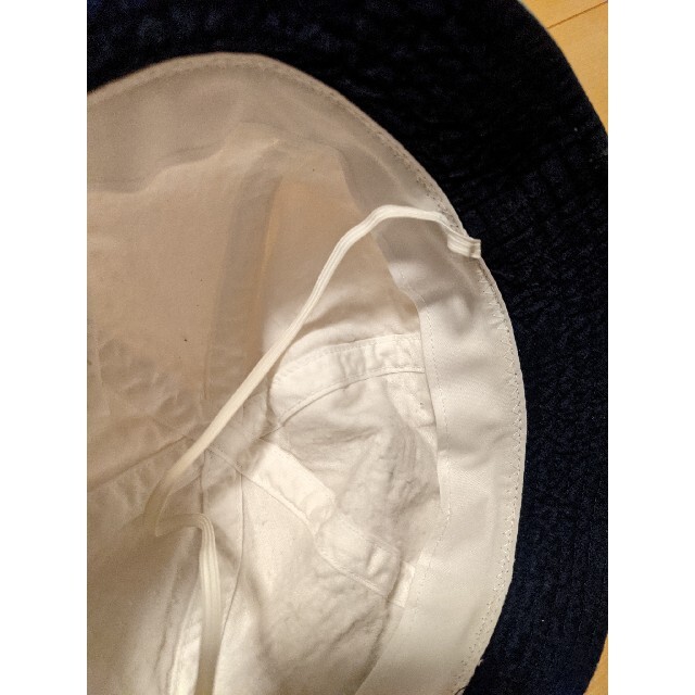 ROBERTA DI CAMERINO(ロベルタディカメリーノ)のロベルタ　制服　帽子 キッズ/ベビー/マタニティのこども用ファッション小物(帽子)の商品写真