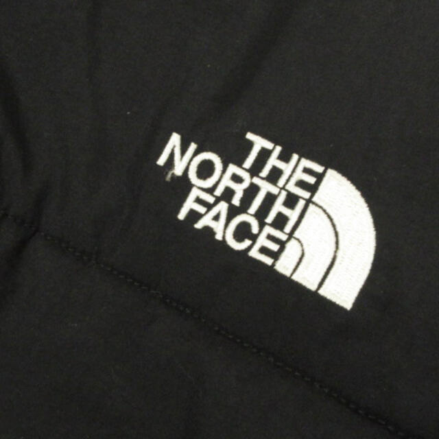 THE NORTH FACE(ザノースフェイス)のザノースフェイス デナリ フーディ ジャケット NA61632 グレー S スポーツ/アウトドアのスポーツ/アウトドア その他(その他)の商品写真