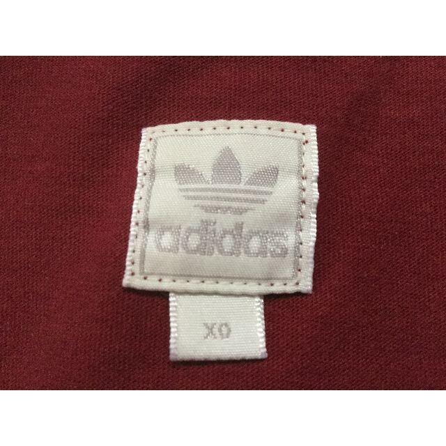 adidas(アディダス)のadidas Originals ロゴTシャツ XO メンズのトップス(Tシャツ/カットソー(半袖/袖なし))の商品写真