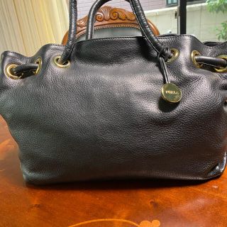 フルラ(Furla)のFURLAのハンドバックです。(ハンドバッグ)