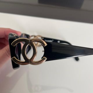 シャネル(CHANEL)のCHANELサングラス専用(サングラス/メガネ)