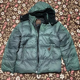 モンクレール(MONCLER)のMONCLER ダウンジャケット(ダウンジャケット)