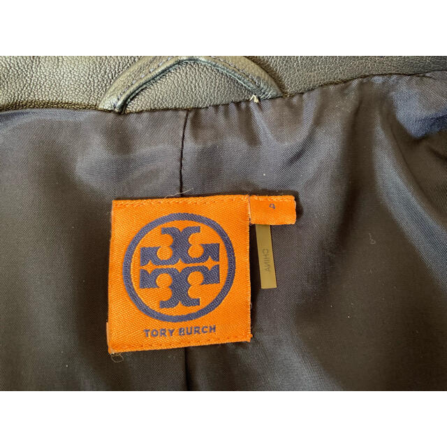 トリーバーチ Tory Burch ライダースジャケット | www.wimmers