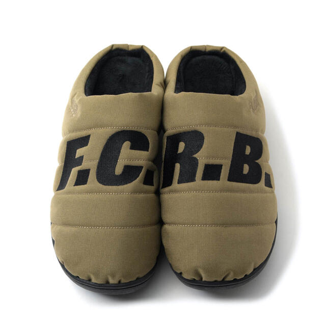 【最新作】Bristol SUBU F.C.R.B. SANDALS