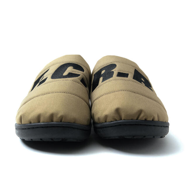 【最新作】Bristol SUBU F.C.R.B. SANDALS