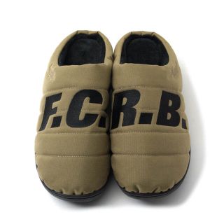 エフシーアールビー(F.C.R.B.)の【最新作】Bristol SUBU F.C.R.B. SANDALS(サンダル)