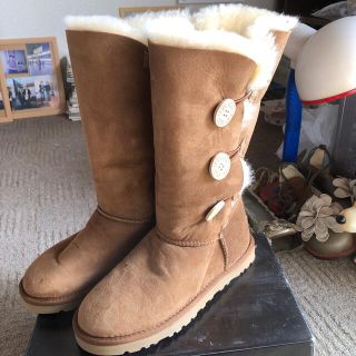 アグ(UGG)のUUGブーツ(ブーツ)