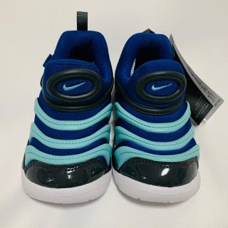 ナイキ(NIKE)の【新品】NIKE ナイキ スニーカー DYNAMO FREE ダイナモ 15cm(スニーカー)