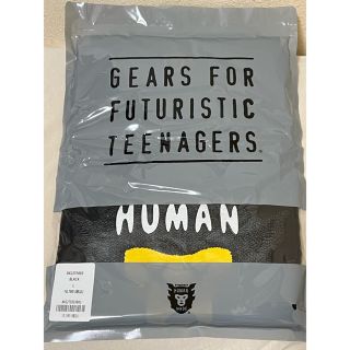 HUMAN MADE  KAWS  Tシャツ (Tシャツ/カットソー(半袖/袖なし))