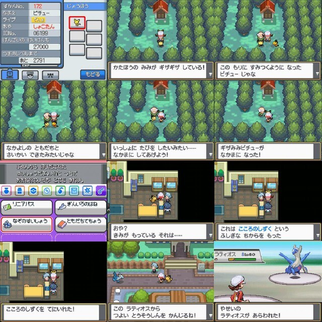 流行サイト ニンテンドーds ポケットモンスター ハートゴールドの 廉価版 Www Rueangsao Go Th