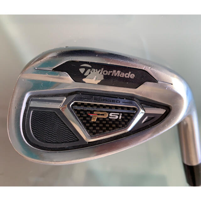 TaylorMade(テーラーメイド)のテーラーメイド　サンドウエッジ スポーツ/アウトドアのゴルフ(クラブ)の商品写真