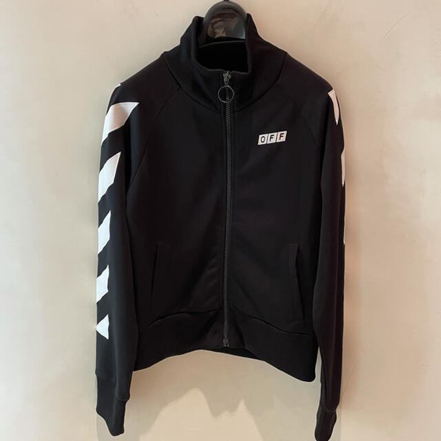 中古】 OFF-WHITE - OFFWHITE ジャージ その他 - rinsa.ca