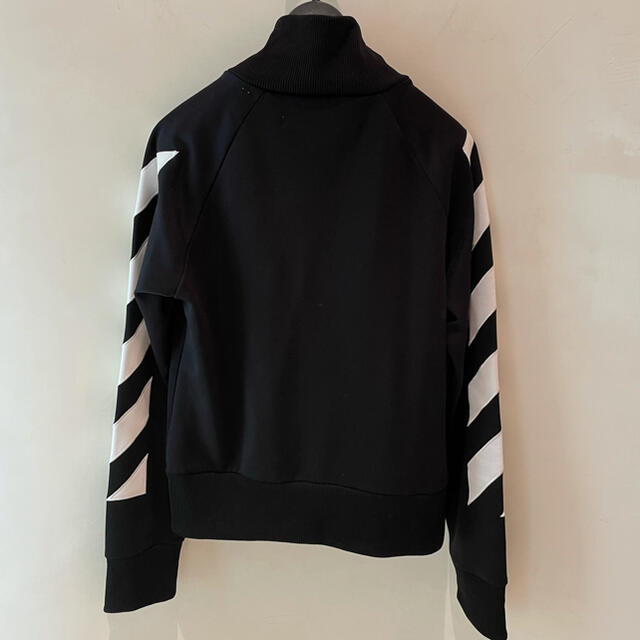 Off-White - OFFWHITE ジャージの通販 by yok's shop|オフ Off-White - OFFWHITE ジャージの通販 by yok's shop|オフ