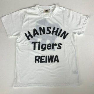 ハンシンタイガース(阪神タイガース)の【阪神タイガース優勝記念セール】プリント Tシャツ M(Tシャツ/カットソー(半袖/袖なし))