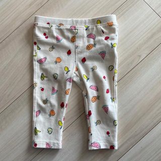 ザラキッズ(ZARA KIDS)のZARAbaby レギンス(パンツ)