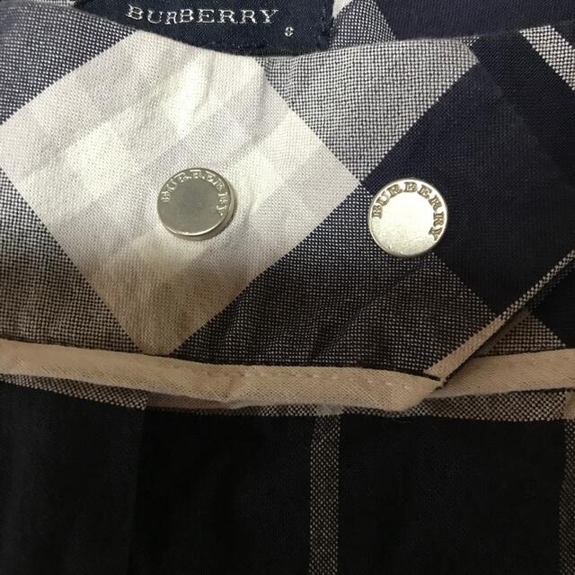 Burberry 8Y   キッズ