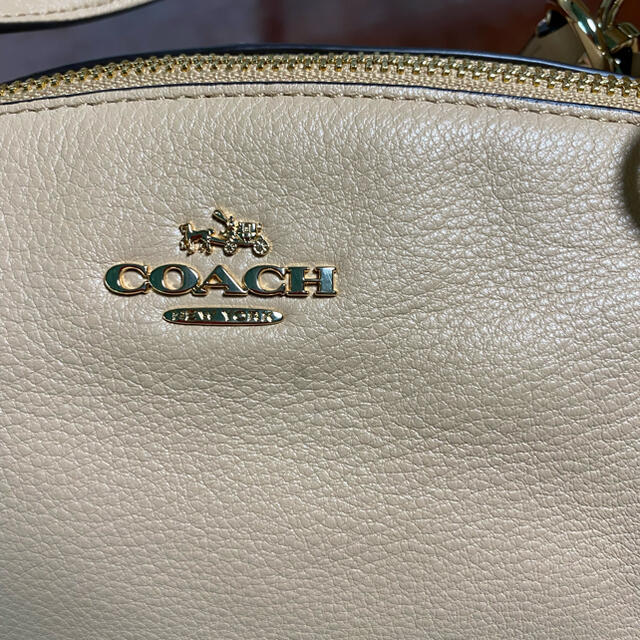 COACH(コーチ)のコーチのバック レディースのバッグ(ショルダーバッグ)の商品写真