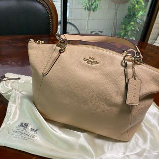 コーチ(COACH)のコーチのバック(ショルダーバッグ)