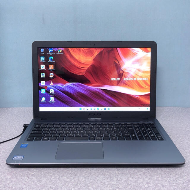 HP ProBook 6570bCeleron 16GB 新品SSD480GB 無線LAN Windows10 64bitWPSOffice 15.6インチ  パソコン  ノートパソコン