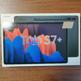 ナイキ(NIKE)のGalaxy Tab S7+ ROM:256GB/RAM:8GB(その他)