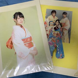 ノギザカフォーティーシックス(乃木坂46)の鈴木絢音 ポートレート(アイドルグッズ)