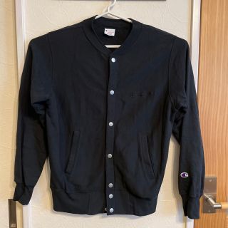 チャンピオン(Champion)の★美品！Champion ブルゾン Ｍサイズ(ブルゾン)