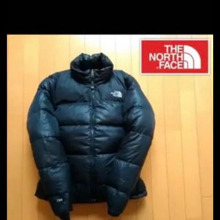 ザノースフェイス(THE NORTH FACE)のノースフェイスダウン(ダウンコート)