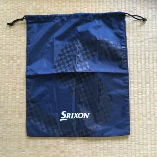 スリクソン(Srixon)のスリクソンシューズバッグ(バッグ)