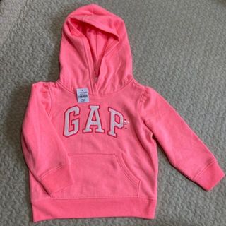 ベビーギャップ(babyGAP)のくるん様専用★babyGAP ネオンカラーパーカー(その他)