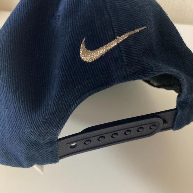 NIKE(ナイキ)のmi様専用 '90s Nike Air BAKIN cap 激レア！ メンズの帽子(キャップ)の商品写真