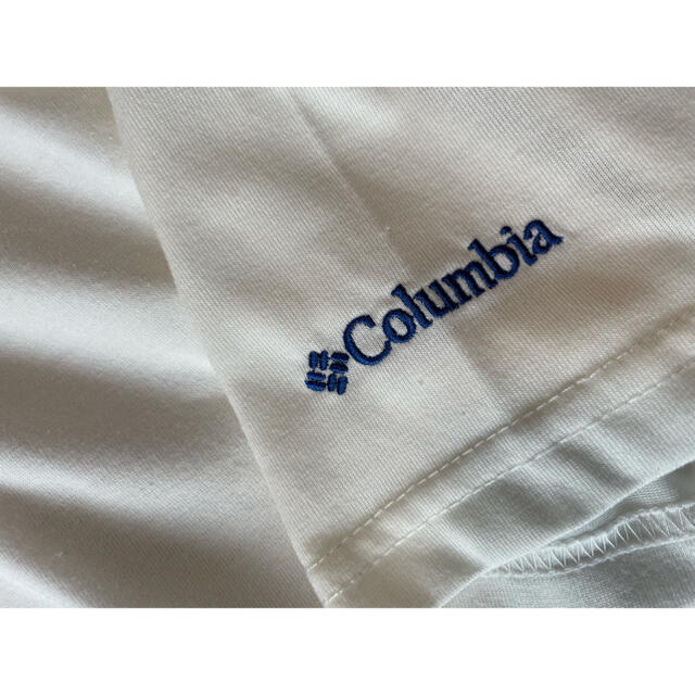 Columbia(コロンビア)のColombia Tシャツ レディースのトップス(Tシャツ(半袖/袖なし))の商品写真