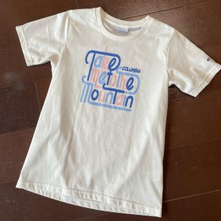 コロンビア(Columbia)のColombia Tシャツ(Tシャツ(半袖/袖なし))