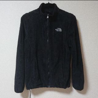 ザノースフェイス(THE NORTH FACE)のTHE NORTH FACE   ノースフェイス　フリースジャケット本日出品終了(ブルゾン)