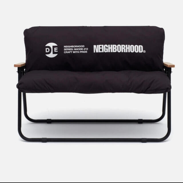 NEIGHBORHOOD(ネイバーフッド)のneighborhood sofa cover インテリア/住まい/日用品のソファ/ソファベッド(ソファカバー)の商品写真