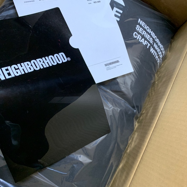 NEIGHBORHOOD(ネイバーフッド)のneighborhood sofa cover インテリア/住まい/日用品のソファ/ソファベッド(ソファカバー)の商品写真