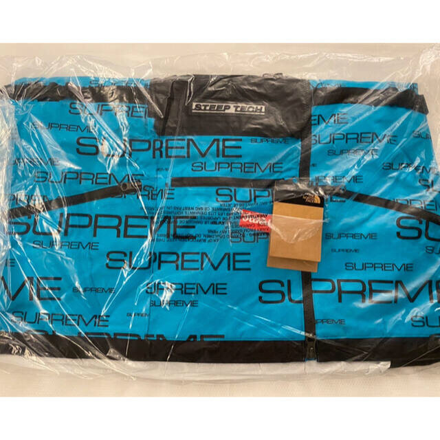 Supreme(シュプリーム)のSupreme  North Face Steep Tech Jacket  Ｌ メンズのジャケット/アウター(マウンテンパーカー)の商品写真