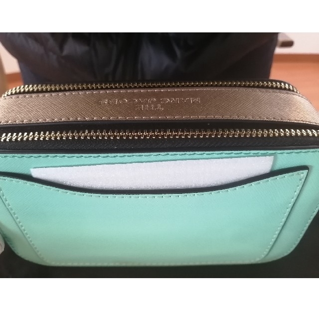 MARC JACOBS(マークジェイコブス)のマークジェイコブスショルダーバッグ　M0012007　391 レディースのバッグ(ショルダーバッグ)の商品写真