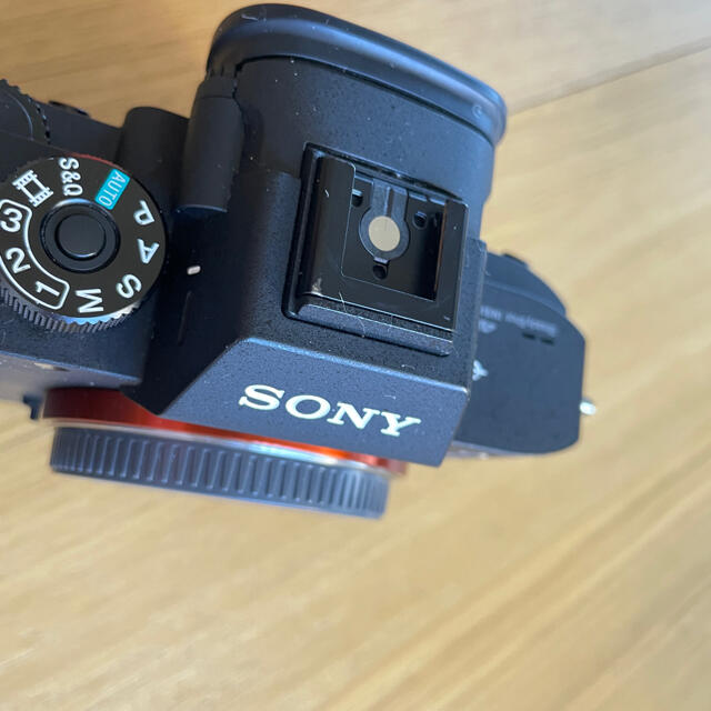 SONY ILCE-7RM3 α7RⅢ ボディ 本体 【通販激安】 76970円引き flameco.cl
