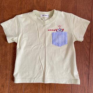 ベベ(BeBe)の子供用Tシャツ　サイズ１００(Tシャツ/カットソー)