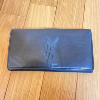 イヴサンローランボーテ(Yves Saint Laurent Beaute)のイヴサンローラン　財布(長財布)