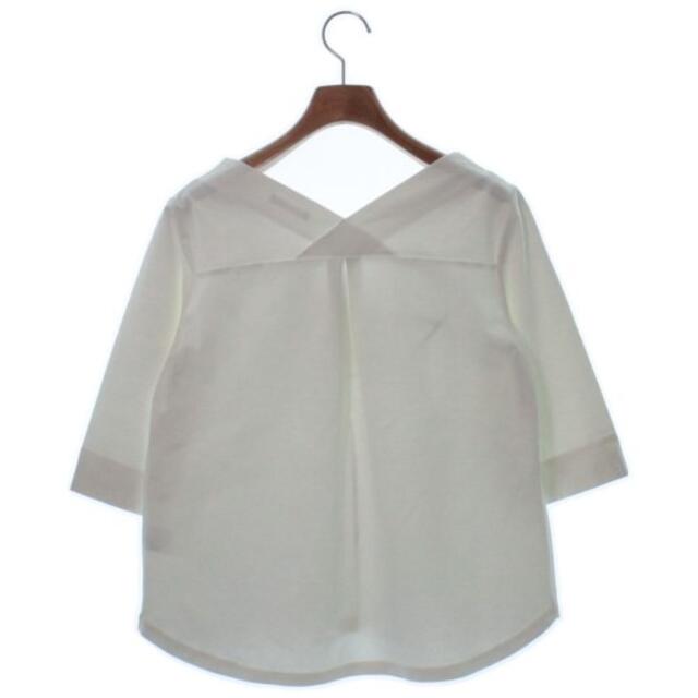 AuieF(アウィーエフ)のAuieF Tシャツ・カットソー レディース レディースのトップス(カットソー(半袖/袖なし))の商品写真
