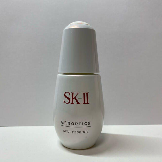 SK-II(エスケーツー)のSK-II ジェノプティクススポットエッセンス　30ml コスメ/美容のスキンケア/基礎化粧品(美容液)の商品写真