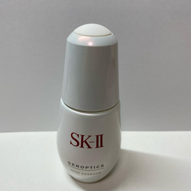 SK-II(エスケーツー)のSK-II ジェノプティクススポットエッセンス　30ml コスメ/美容のスキンケア/基礎化粧品(美容液)の商品写真