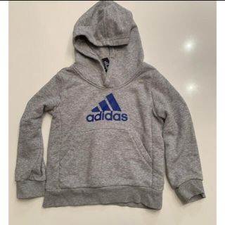 アディダス(adidas)のadidas パーカー(ニット)