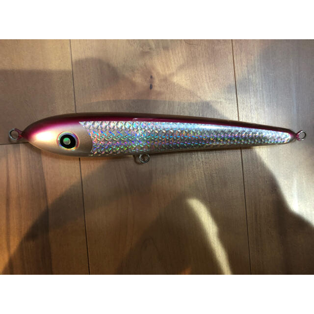 ローカルスタンダード ダイブベイト240 国産品 62.0%OFF www.gold-and
