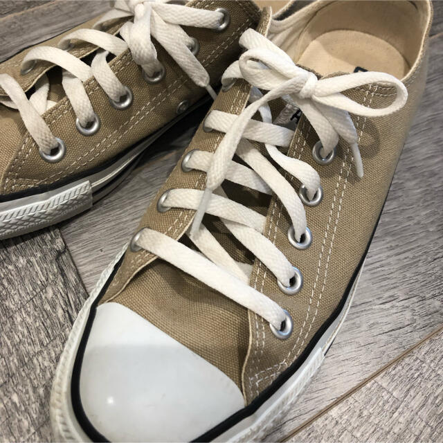 CONVERSE(コンバース)のconverse 24.5cm レディースの靴/シューズ(スニーカー)の商品写真