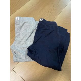 ギャップ(GAP)のGAP パンツ2枚セット(パンツ/スパッツ)