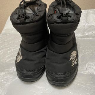 ザノースフェイス(THE NORTH FACE)のthe north face ブーツ(ブーツ)