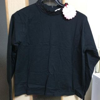 ドットアンドストライプスチャイルドウーマン(Dot&Stripes CHILDWOMAN)のチャイルドウーマン カットソー(カットソー(長袖/七分))